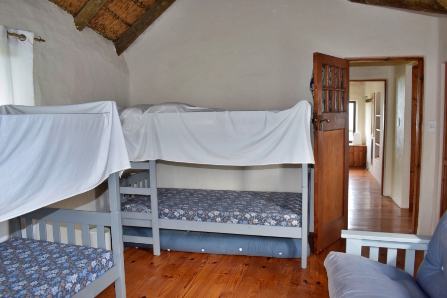 6 Bedroom Property for Sale in Suiderstrand Western Cape